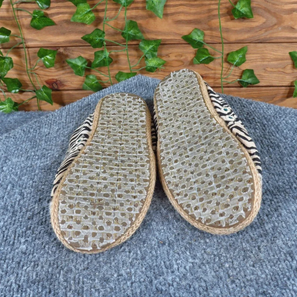 Sanuk runaround jute